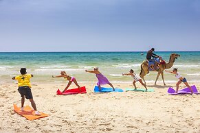 SplashWorld Venus Beach All Inclusive