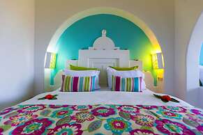 SplashWorld Venus Beach All Inclusive