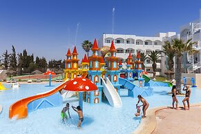 SplashWorld Venus Beach All Inclusive