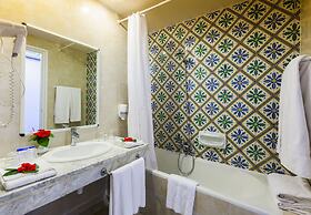 SplashWorld Venus Beach All Inclusive