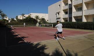 SplashWorld Venus Beach All Inclusive