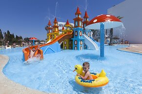 SplashWorld Venus Beach All Inclusive