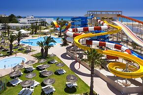SplashWorld Venus Beach All Inclusive