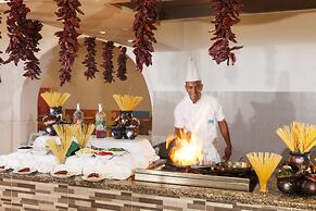 SplashWorld Venus Beach All Inclusive