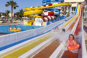 SplashWorld Venus Beach All Inclusive