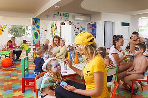 SplashWorld Venus Beach All Inclusive