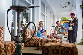 SplashWorld Venus Beach All Inclusive