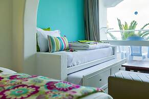 SplashWorld Venus Beach All Inclusive