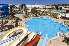 SplashWorld Venus Beach All Inclusive