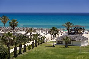 SplashWorld Venus Beach All Inclusive