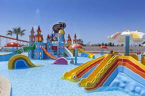 SplashWorld Venus Beach All Inclusive