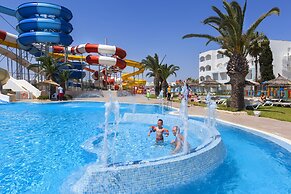 SplashWorld Venus Beach All Inclusive