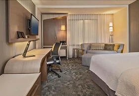 Courtyard by Marriott Elmira Horseheads