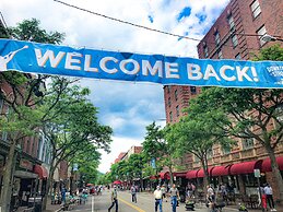 Courtyard by Marriott Elmira Horseheads