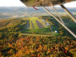 Courtyard by Marriott Elmira Horseheads