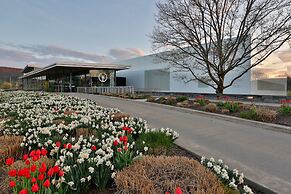 Courtyard by Marriott Elmira Horseheads