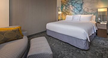 Courtyard by Marriott Elmira Horseheads