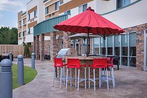 Courtyard by Marriott Elmira Horseheads