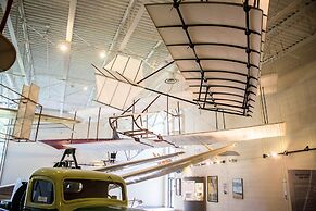 Courtyard by Marriott Elmira Horseheads