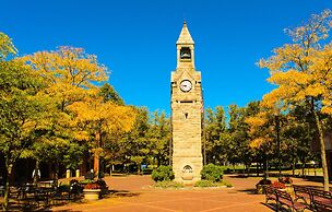 Courtyard by Marriott Elmira Horseheads