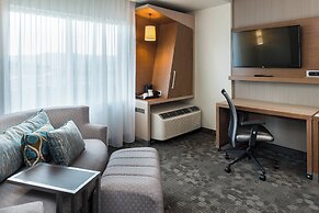 Courtyard by Marriott Elmira Horseheads