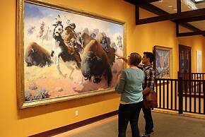 Courtyard by Marriott Elmira Horseheads