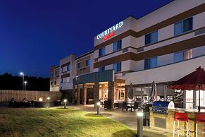 Courtyard by Marriott Elmira Horseheads