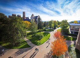 Courtyard by Marriott Elmira Horseheads