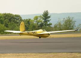 Courtyard by Marriott Elmira Horseheads