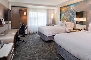 Courtyard by Marriott Elmira Horseheads