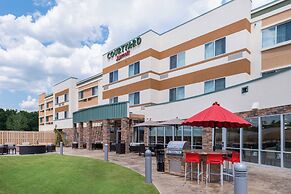 Courtyard by Marriott Elmira Horseheads