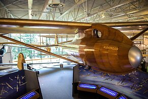 Courtyard by Marriott Elmira Horseheads