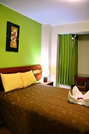Hotel Sol del Sur