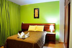 Hotel Sol del Sur