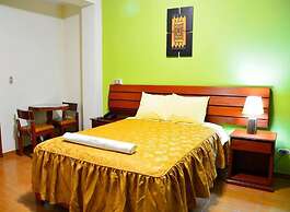 Hotel Sol del Sur