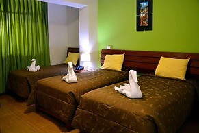 Hotel Sol del Sur