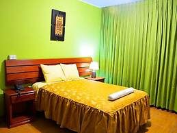 Hotel Sol del Sur