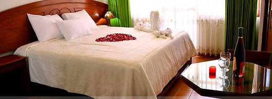 Hotel Sol del Sur