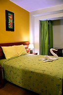 Hotel Sol del Sur