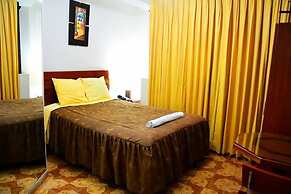 Hotel Sol del Sur