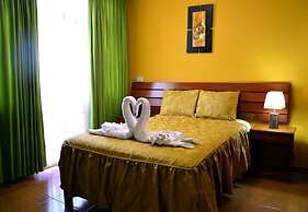 Hotel Sol del Sur