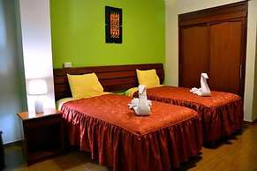 Hotel Sol del Sur