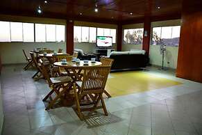Hotel Sol del Sur