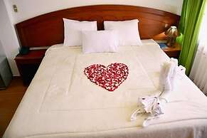 Hotel Sol del Sur