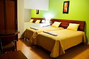 Hotel Sol del Sur