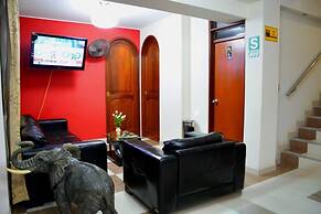 Hotel Sol del Sur