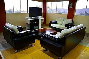Hotel Sol del Sur