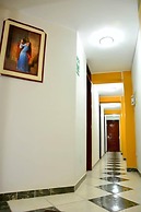 Hotel Sol del Sur