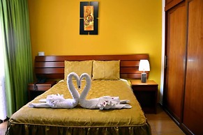 Hotel Sol del Sur
