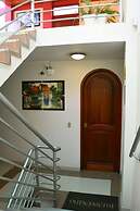 Hotel Sol del Sur